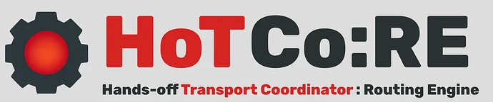 HoTCo:RE Logo