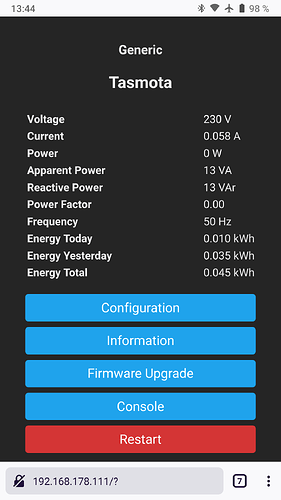 500w stand by amd