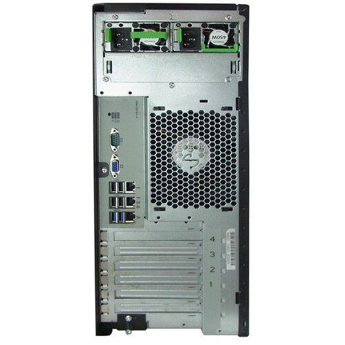 TX1330 M2 Rueckseite 2x 450 Watt-1000x1000