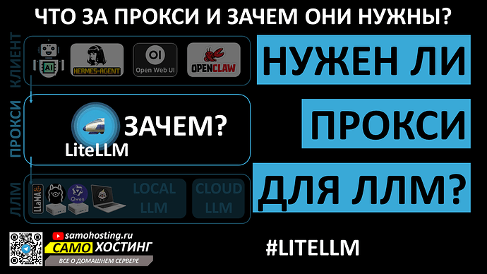 LiteLLM