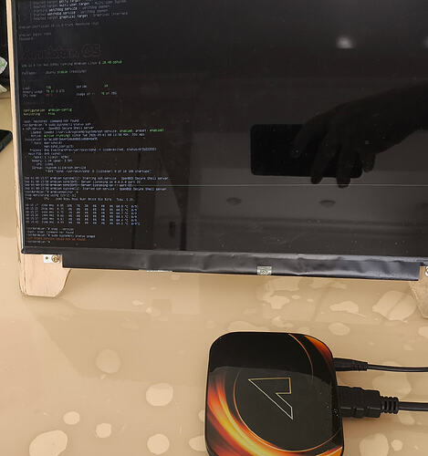vontarX3armbian
